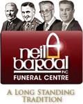 Neil Bardal Funeral Centre image 3