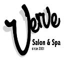 Verve Salon & Spa Ltd. logo