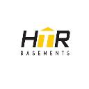 HTR Basements logo
