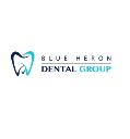 Blue Heron Dental Group logo