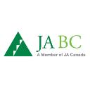 JA British Columbia logo