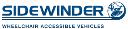 Sidewinder Conversions logo