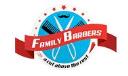 Family Barbers logo