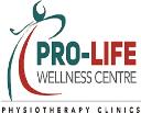 Pro Life Wellness Centre logo