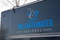 The Caffeinated Squirrel image 1