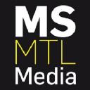 Production vidéo MS.MTL.MEDIA logo