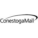 Conestoga Mall logo