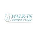 Walk In Dental Clinic logo
