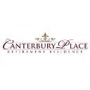 Canterbury Place Retirement Residence logo