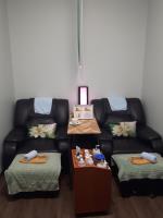 Be Pampered Spa image 9