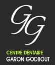 Centre dentaire Garon Godbout logo