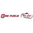 Core Fuels logo