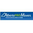 Calgary Movers ABPro logo
