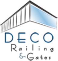 Deco Railings | Railing & Decking Edmonton image 1