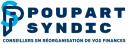 Poupart Syndic Inc - Syndic a Montréal-Nord logo