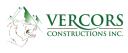 VERCORS CONSTRUCTION INC logo