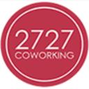 2727 Coworking - Bureaux à louer logo