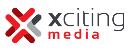 Xciting Media logo