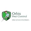 Orbis Pest Control logo