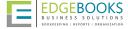 EdgeBooks Business Solutions logo