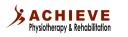 Achieve Physiotherapy & Rehabilitation logo