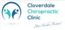 Clover Dale Chiropractic logo