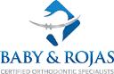 Baby & Rojas Certified Orthodontic Specialists logo