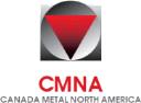 Canada Metal North America logo