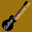 Guitar Instructor logo