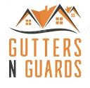 Gutters N Guards logo