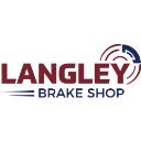Langley Brake Shop & Auto Repair logo