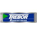 Trebor Manufacturing logo