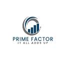 Prime Factor logo