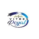 Vitres Royal logo