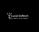 Lucid Softech IT Solutions logo