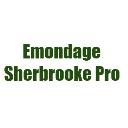 Emondage Sherbrooke Pro logo