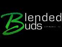 BLENDED BUDS logo