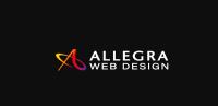 Web Design – Allegra image 1