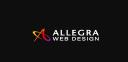 Web Design – Allegra logo