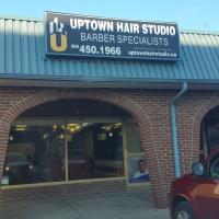 Uptown Hair Studio image 1