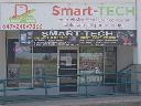 Smart-Tech logo