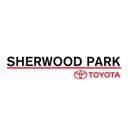 Sherwood Park Toyota logo