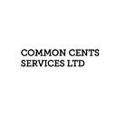 COMMON CENTS SERVICES LTD logo