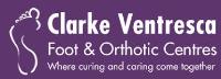 Clarke Ventresca Foot & Orthotic Centre image 2