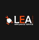 LEA Appliance Repair logo