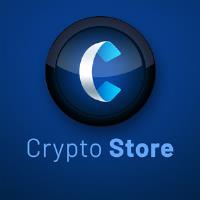 Crypto Store image 1