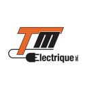 TM Électrique Inc | Électricien Boucherville logo