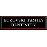 Kozovski Family Dentistry Markham image 1