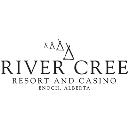 River Cree Resort and Casino logo