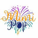 Mimi pop logo